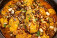 Malabar Chicken