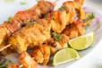 Pan Chicken Tikka