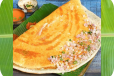 Onion Dosa