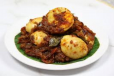 Egg Roast