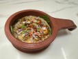 Paal Parotta