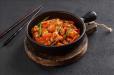 Peking-Style Chicken
