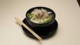 Chicken Wonton Soup