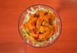 Dynamite Shrimps