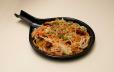 Vegetable Szechwan Noodles