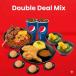 Double Deal Mix