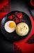 Chicken Tocino Breakfast
