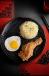 Fried Chicken Breakfast