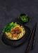 Breakfast Beef Noodles Soup (Small)