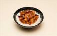 Chicken Szechwan Rice Bowl