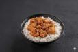 Prawn Szechwan Rice Bowl