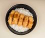 Crispy Breaded Fish