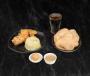Solo Meal 2Pcs CSFC With Egg Rice,Chicharap,Buchi And Soft Drink