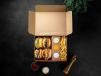 Box of 4 Burgers
