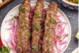 Beef Kabab