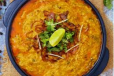 Chicken Haleem