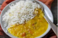 Daal Chawal