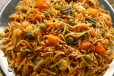 Veg Biryani