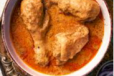 Chicken Qorma