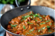 Chicken Balti