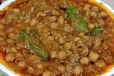 Lahori Chana