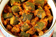 Bhindi Masala