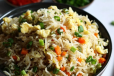 Egg Fried Rice