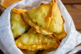 Aloo Samosa