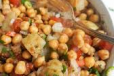 Chana Chaat