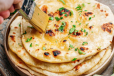 Butter Naan