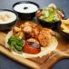 Shish Tawook Plate