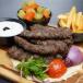 Lamb Kofta 500 Grams