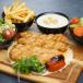 Chicken Kofta