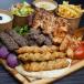 Family Mix Grill