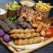 Super Mix Grill Meal