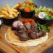 Meat Tikka Plate