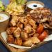 Family Shish Tawook