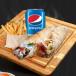 Dual Mix Shawarma