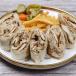 Arabic Chicken Shawarma