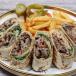 Arabic Meat Shawarma