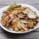 Chicken Shawarma Plate