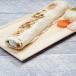 Chicken Shawarma- Saj Bread