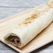 Meat Shawarma- Saj Bread