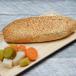 Chicken Shawarma- Bun Bread