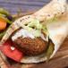Falafel Sandwich