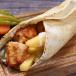 Shish Tawook Sandwich