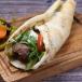 Lamb Meat Kebab
