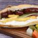 Sujuk Sandwich