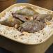 Stuffed Lamb With Rice