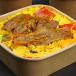 Kabseh Meat With Yoghurt